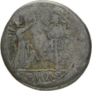 Römische Republik: Caecilius Metellus