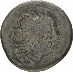 Römische Republik: Caecilius Metellus