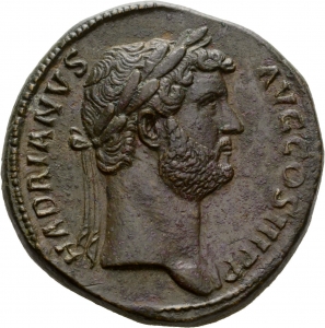 Hadrianus