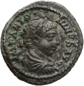 Elagabalus