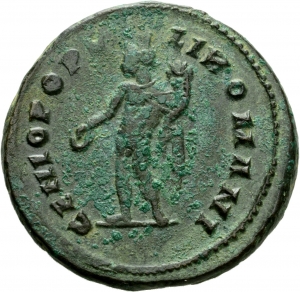 Maximinus Daia