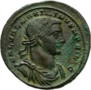 Maximinus Daia