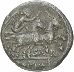 Römische Republik: S. (Atilius) Serranus