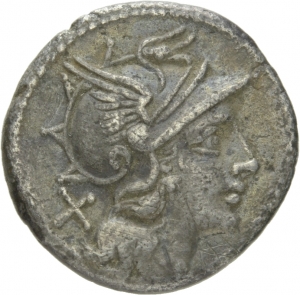 Römische Republik: S. (Atilius) Serranus