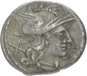 Römische Republik: T. Annius Rufus