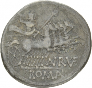 Römische Republik: T. Annius Rufus