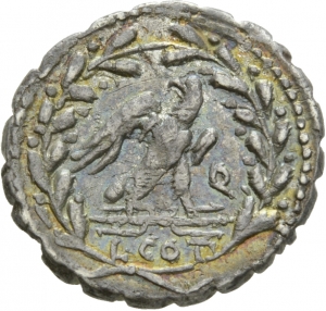 Römische Republik: L. Aurelius Cotta