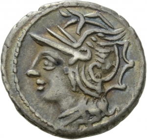 Römische Republik: L. Appuleius Saturninus