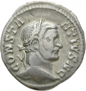 Constantius I.