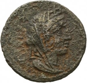 Römische Republik: C. Fabius C. f.