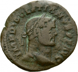 Diocletianus
