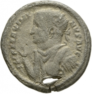 Maximinus Daia