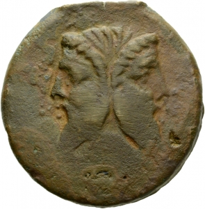 Römische Republik: C. Vibius C. f. Pansa