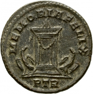Divus Constantius I.