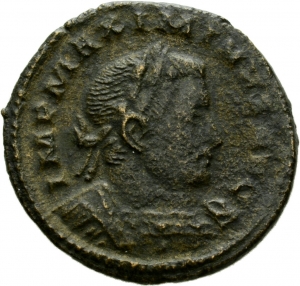 Maximinus Daia