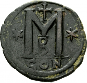 Byzanz: Anastasius I.