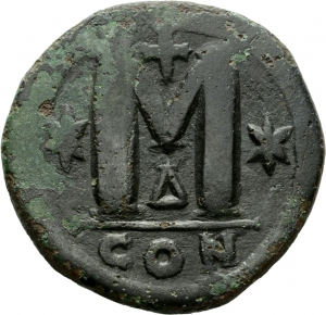 Byzanz: Anastasius I.