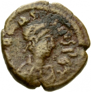 Byzanz: Anastasius I.