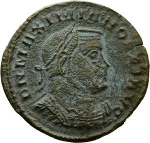 Maximianus Herculius