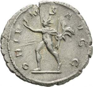Valerianus
