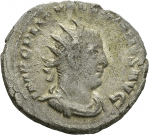 Valerianus