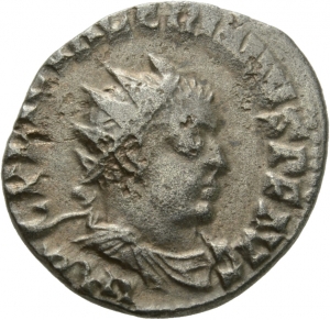 Valerianus