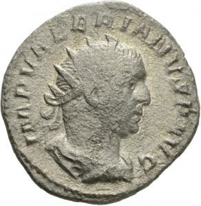 Valerianus