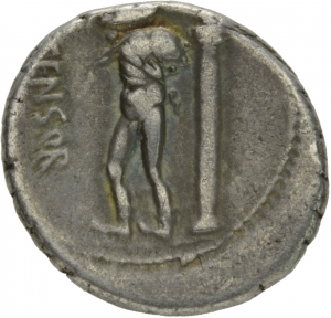 Römische Republik: L. Marcius Censorinus