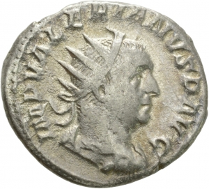 Valerianus