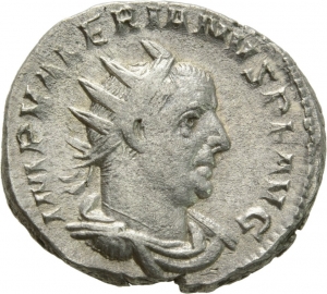 Valerianus