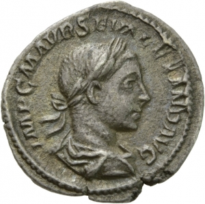 Severus Alexander