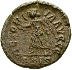 Valentinianus II.