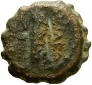 Seleukiden: Antiochos IV. Ephiphanes