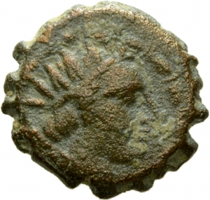 Seleukiden: Antiochos IV. Ephiphanes