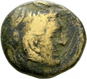Ptolemäer: Ptolemaios II. Philadelphos