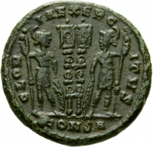 Constantinus I.