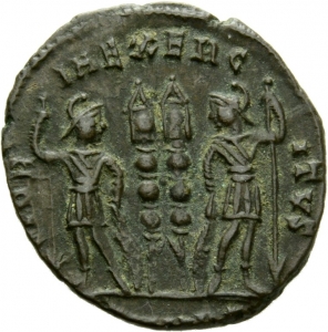 Constantinus I.