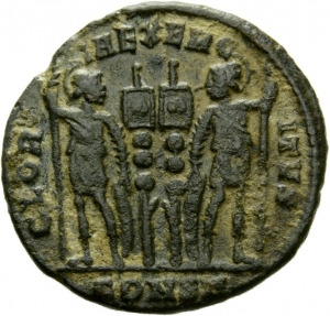 Constantinus I.