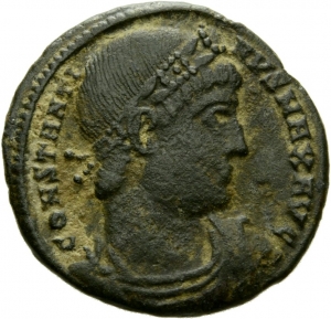 Constantinus I.