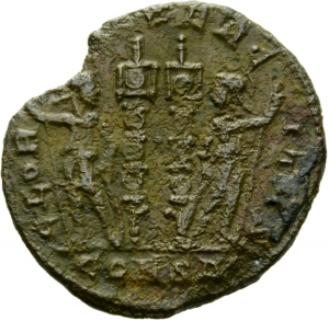 Constantinus I.