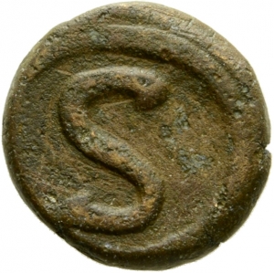 Byzanz: Iustinianus I.