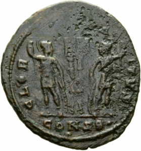 Constantinus II.