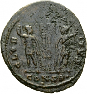 Constantinus II.