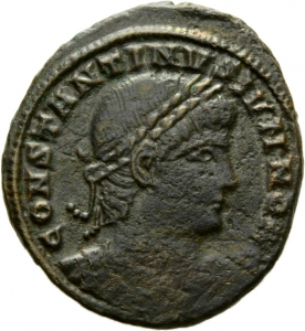 Constantinus II.