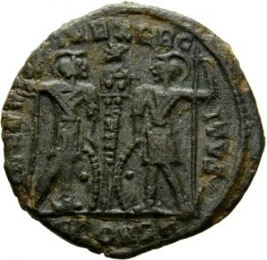 Constantius II.