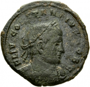 Constantius II.