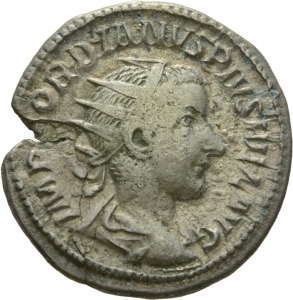 Gordianus III.