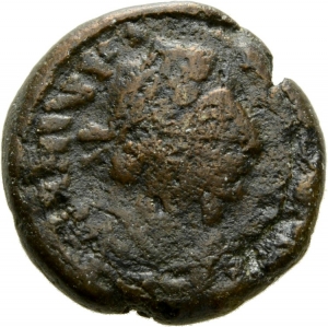 Byzanz: Iustinus II.