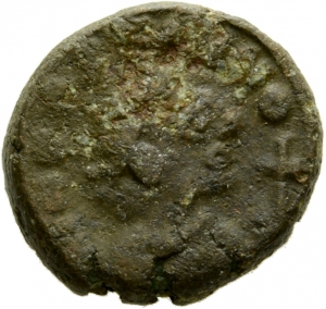 Byzanz: Tiberius II. Constantinus