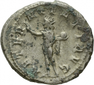 Gordianus III.